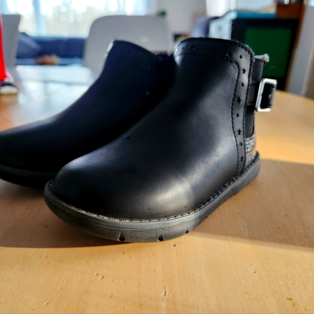 Stride rite toddler boot